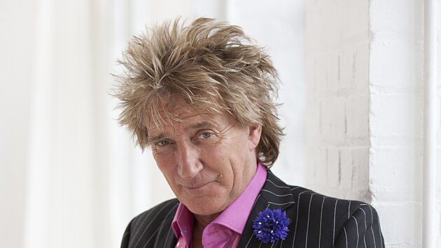 Rod Stewart