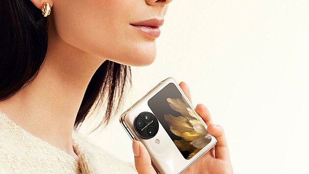 Oppo Find N3 Flip