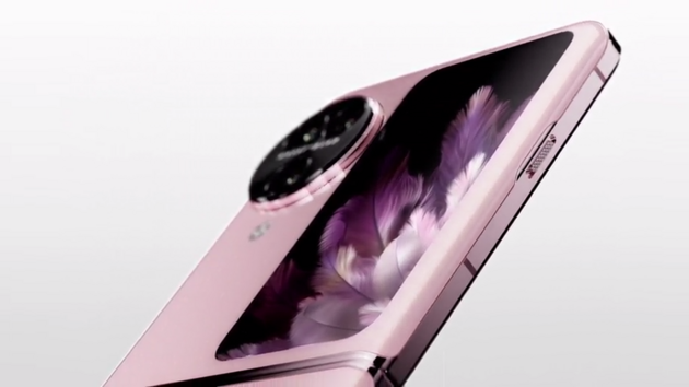 Oppo Find N3 Flip