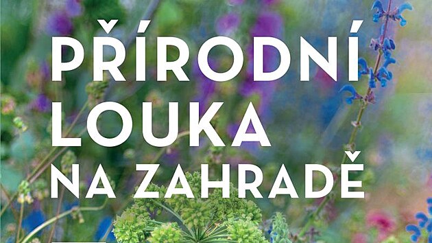 Knihu Prodn louka na zahrad do Simone Kernov vydalo nakladatelstv Esence spolenosti Euromedia Group