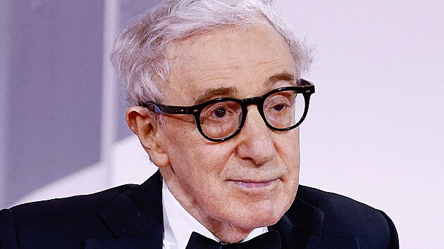 Woody Allen (4. z��� 2023)