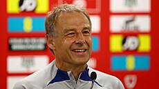 Jurgen Klinsmann