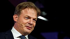 Pieter Omtzigt (6. zá�í 2023)