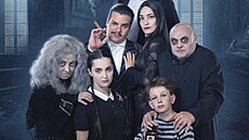 O uvedení muzikálu Addamsova rodina Mstské divadlo usilovalo pt let.