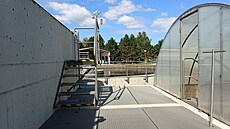 Svazek vodovod� a kanalizací Ivan�ice chce být energeticky sob�sta�ný díky...