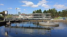 Svazek vodovod� a kanalizací Ivan�ice chce být energeticky sob�sta�ný díky...