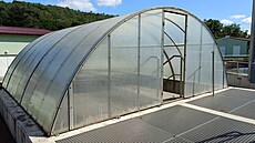 Svazek vodovod� a kanalizací Ivan�ice chce být energeticky sob�sta�ný díky...