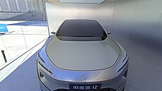 Veletrh mobility IAA v Mnichov� probíhá od 4. do 10. zá�í 2023