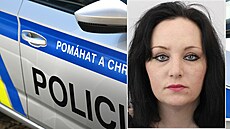 Pra��tí policisté pátrají od v�erej�ího dne po jednat�icetileté �en�, která...
