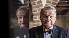 Slavnostní otevení zrekonstruovaného pízemí Staromstské radnice.  Akce se...