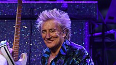 Rod Stewart