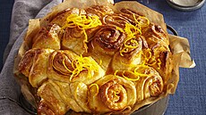 Pomeran�ov� rolky