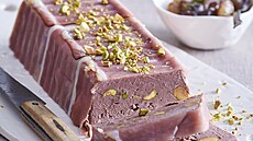 Terina z hus�ch jater s pist�ciemi