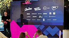 T-Mobile p�edstavil v�rnostní zákaznický program Magenta Moments.