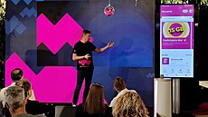 T-Mobile představil věrnostní zákaznický program Magenta Moments.