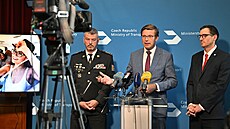 éf dopravní policie Michal Hodbo.