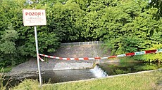 Dvaadvacetiletý Polák jezdil ukájet své choutky za hranice. Do �eského T�ína...