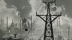 Hornickou minulost Ostravy p�ipomene letos slavnostní pr�vod m�stem, m�e svatá...