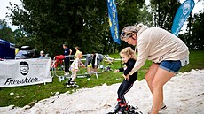 V sobotu se v areálu Hamr Braník uskute�ní dal�í ro�ník Wannado Festival �...