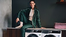 Su�i�ky prádla u� dávno nejsou �routem energie, zejména p�ístroje s tepelným...