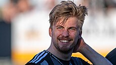 Marcel �ermák. zálo�ník �eských Bud�jovic.