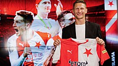 Milan �koda znovu oblékne dres Slavie. Hrát bude za t�etiligovou rezervu.