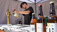 Nomad Beer Festival