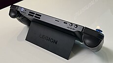Handheld Lenovo Legion Go