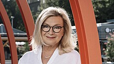 Jana Paulová (Praha, 1. zá�í 2023)