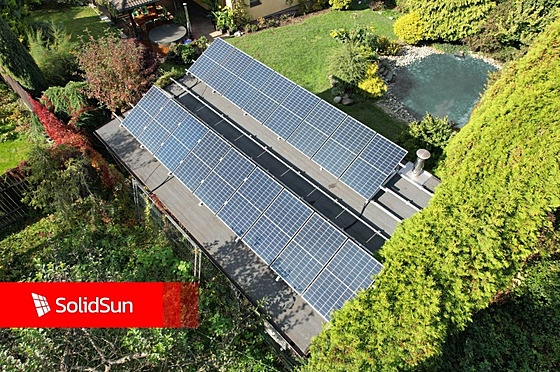 Živě: Může být fotovoltaika zdarma?
