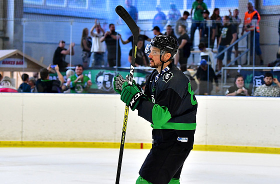 Juhamatti Aaltonen bude v nadcházející sezon� hájit barvy Mladé Boleslavi.