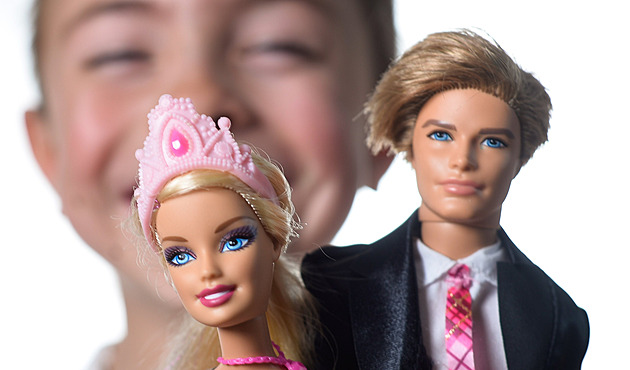 Vystoupí Ken ze stínu Barbie? Mohl by vstoupit do americké síně slávy
