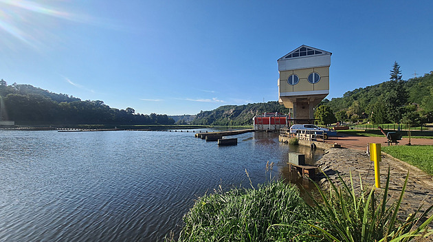 Letní putování s Technetem: To pole vidělo tragédii, vojáky i první pilotky