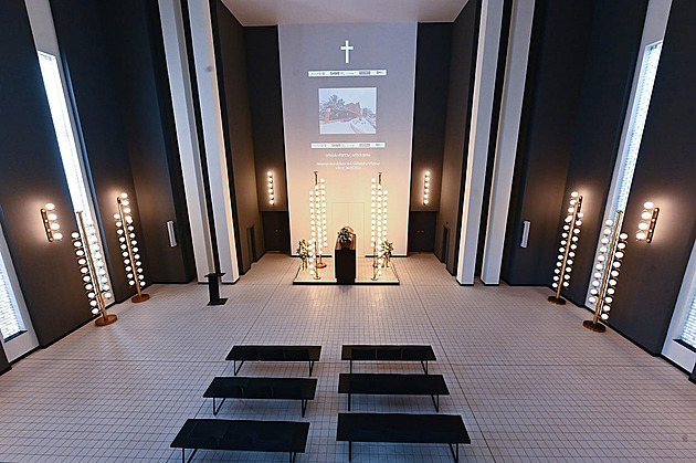 Oprava cest na Ústředním hřbitově v Brně se vyšplhá až na 400 milionů