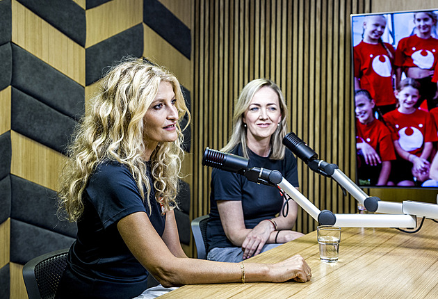 Někdy ani druhá šance nestačí, říká v Rozstřelu Tereza Maxová