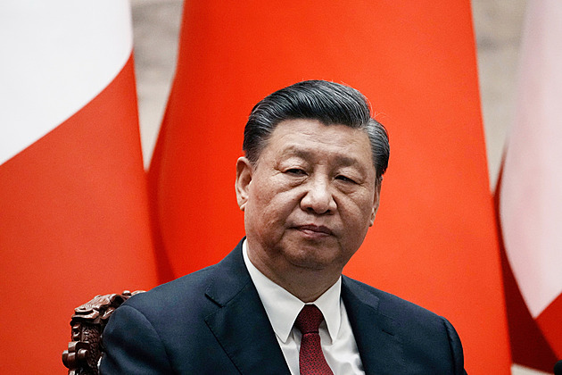 Špionomanie v Číně vrcholí. Nepřátelské cizí síly prý touží zničit její úspěch
