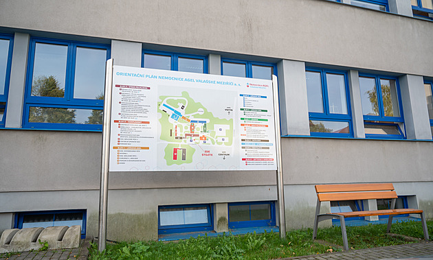 V Meziříčí chystají nový urgent, nemocnice nechce přijít o akutní péči