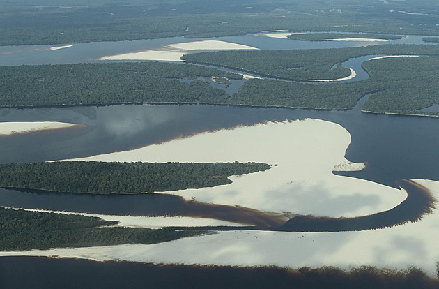 V brazilské Amazonii havarovalo civilní letadlo, zemřelo čtrnáct lidí