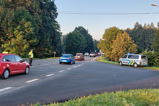 Letiště v Mošnově sevřely kolony. Návštěvníci Dnů NATO čekají i přes hodinu