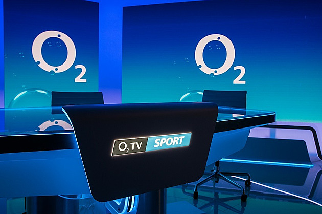 O2 TV Sport posílila redakci a slibuje stovky přenosů z hokejové extraligy