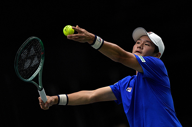 Z vojny do Wimbledonu. Armáda Korejci pomohla, ATP má díky němu nové pravidlo
