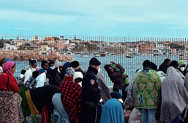 O tento typ migrace nestojíme. „Cílové země“ si nejprve musí udělat své domácí úkoly