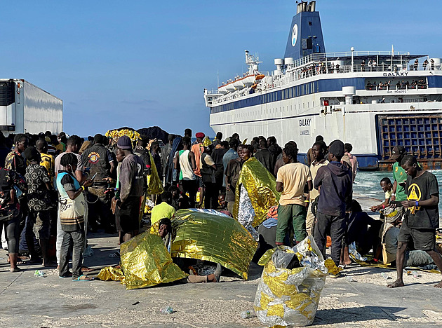 Přitvrdíme. Boj s nelegální migraci bude klíčové téma, shodují se politici