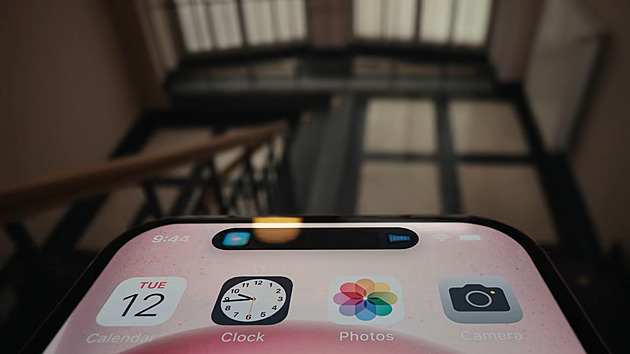 Apple točil opět v Česku, kousek od Samsungu. Pomozte nám najít ateliér