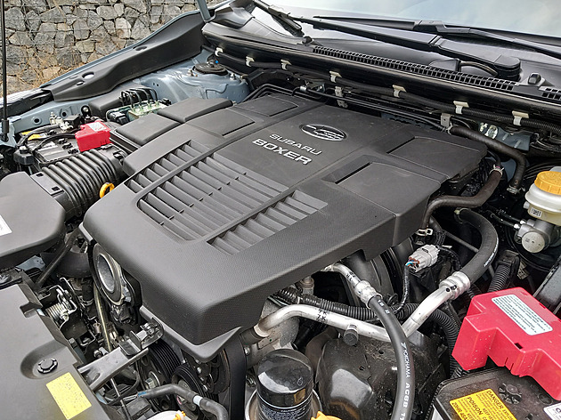 Expedice sámoška. Japonec, se kterým je i cesta pro rohlíky dobrodružstvím