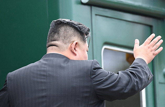 Jestli KLDR použije jadernou zbraň, její režim skončí, řekl jihokorejský prezident