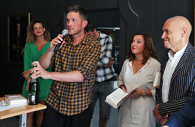 Sudetský dům má pokračování, odehrává se v pohraničí kolem únorového puče