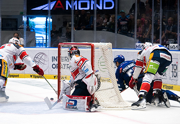 Will o druhé výhře, řehtání i Varaďovi: Podřídíme se mu, ať se děje cokoli