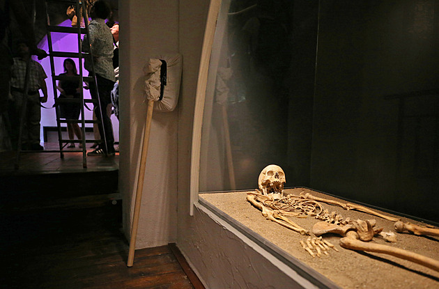 Po devítiměsíční opravě otevře jihlavské muzeum. Odhalí při tom tajemství