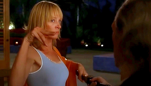 Ikonická filmová scéna posloužila jako drsný zakončovák v Mortal Kombatu